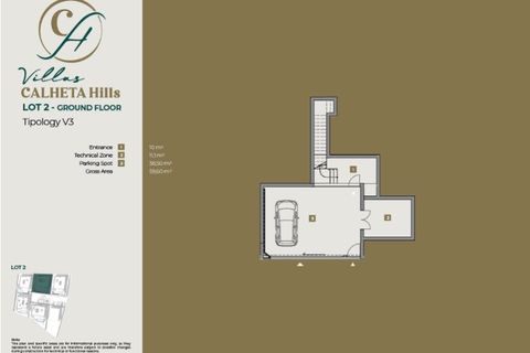 Villa i Calheta, Madeira, Calheta - € 1.890.000 | Ref: 3302_B - foto 36