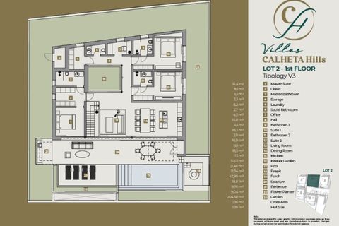 Villa i Calheta, Madeira, Calheta - € 1.890.000 | Ref: 3302_B - foto 37