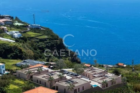 Villa i Calheta, Madeira, Calheta - € 1.860.000 | Ref: 3302_A - foto 3