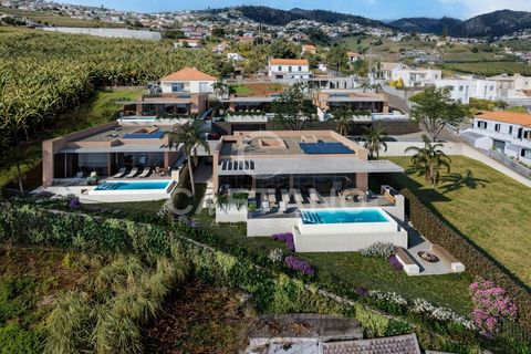 Villa i Calheta, Madeira, Calheta - € 1.860.000 | Ref: 3302_A - foto 4