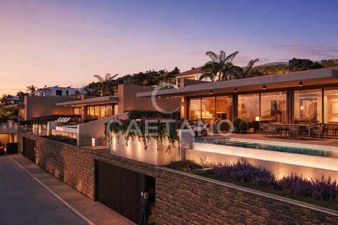 Villa i Calheta, Madeira, Calheta - € 1.860.000 | Ref: 3302_A - foto 14