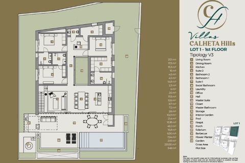 Villa i Calheta, Madeira, Calheta - € 1.860.000 | Ref: 3302_A - foto 37