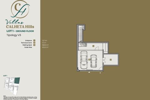 Villa i Calheta, Madeira, Calheta - € 1.860.000 | Ref: 3302_A - foto 38