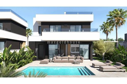 Villa a Ciudad Quesada, Alicante, Ciudad Quesada - € 588.000 | Ref: NFF-FF-0010c - foto 2