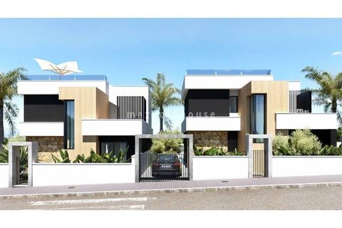Villa a Ciudad Quesada, Alicante, Ciudad Quesada - € 588.000 | Ref: NFF-FF-0010c - foto 3