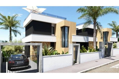Villa a Ciudad Quesada, Alicante, Ciudad Quesada - € 588.000 | Ref: NFF-FF-0010c - foto 4