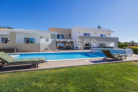 Villa i Albufeira, Faro, Albufeira - € 1.450.000 | Ref: KP1348 - foto 10