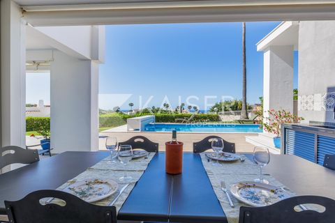 Villa i Albufeira, Faro, Albufeira - € 1.450.000 | Ref: KP1348 - foto 2