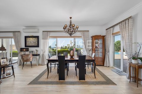Villa i Albufeira, Faro, Albufeira - € 1.450.000 | Ref: KP1348 - foto 3