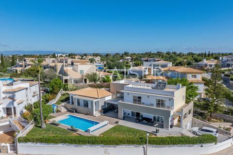 Villa i Albufeira, Faro, Albufeira - € 1.450.000 | Ref: KP1348 - foto 6