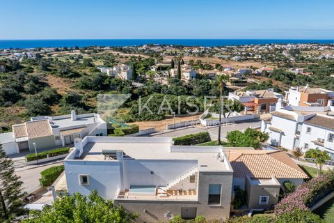 Villa i Albufeira, Faro, Albufeira - € 1.450.000 | Ref: KP1348 - foto 8