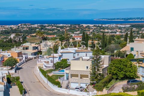 Villa i Albufeira, Faro, Albufeira - € 1.450.000 | Ref: KP1348 - foto 9