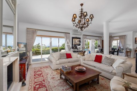 Villa i Albufeira, Faro, Albufeira - € 1.450.000 | Ref: KP1348 - foto 11