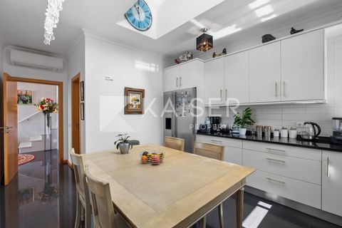 Villa i Albufeira, Faro, Albufeira - € 1.450.000 | Ref: KP1348 - foto 15