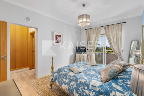Villa i Albufeira, Faro, Albufeira - € 1.450.000 | Ref: KP1348 - foto 16