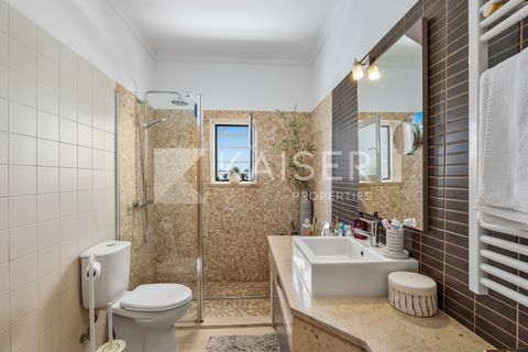Villa i Albufeira, Faro, Albufeira - € 1.450.000 | Ref: KP1348 - foto 17