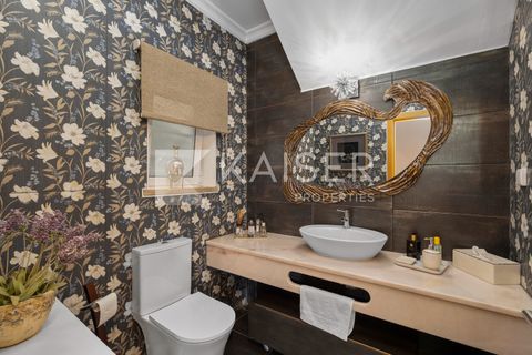 Villa i Albufeira, Faro, Albufeira - € 1.450.000 | Ref: KP1348 - foto 26