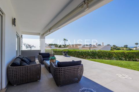 Villa i Albufeira, Faro, Albufeira - € 1.450.000 | Ref: KP1348 - foto 29
