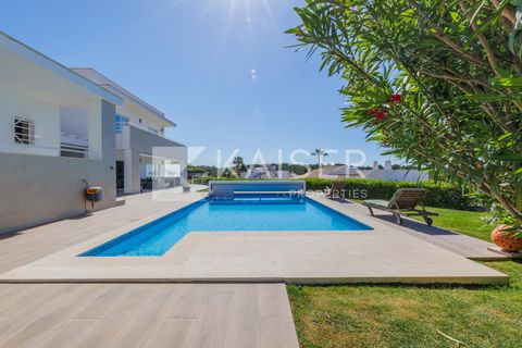 Villa i Albufeira, Faro, Albufeira - € 1.450.000 | Ref: KP1348 - foto 30