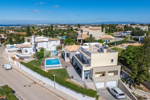 Villa i Albufeira, Faro, Albufeira - € 1.450.000 | Ref: KP1348 - foto 33