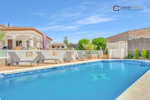 Villa i Torre Del Mar, Malaga - foto 2