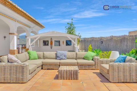 Villa i Torre Del Mar, Malaga - foto 3