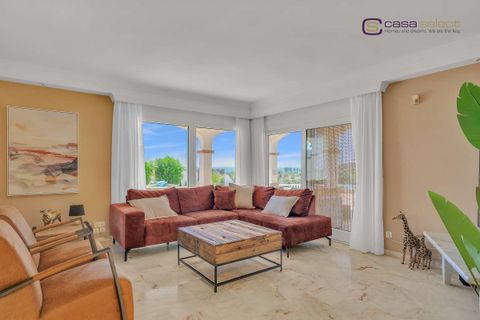Villa i Torre Del Mar, Malaga - foto 4