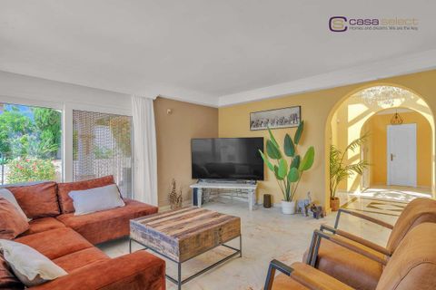 Villa i Torre Del Mar, Malaga - foto 5
