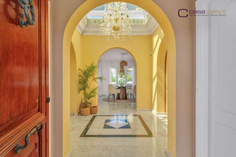 Villa i Torre Del Mar, Malaga, Torre Del Mar - € 665.000 | Ref: CSA-731628 - foto 9