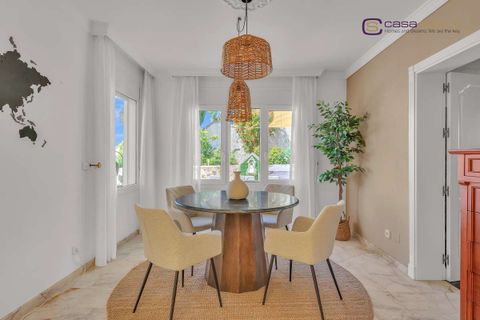 Villa i Torre Del Mar, Malaga, Torre Del Mar - € 665.000 | Ref: CSA-731628 - foto 10