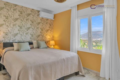 Villa i Torre Del Mar, Malaga, Torre Del Mar - € 665.000 | Ref: CSA-731628 - foto 11