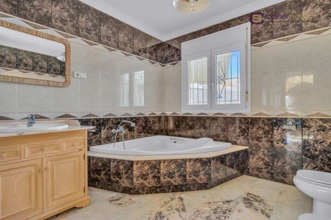 Villa i Torre Del Mar, Malaga, Torre Del Mar - € 665.000 | Ref: CSA-731628 - foto 12