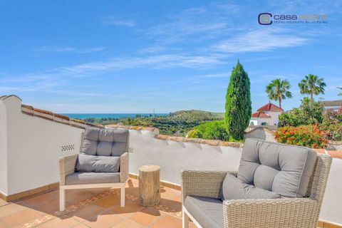 Villa i Torre Del Mar, Malaga, Torre Del Mar - € 665.000 | Ref: CSA-731628 - foto 17