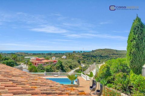 Villa i Torre Del Mar, Malaga, Torre Del Mar - € 665.000 | Ref: CSA-731628 - foto 18