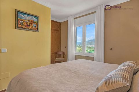 Villa i Torre Del Mar, Malaga, Torre Del Mar - € 665.000 | Ref: CSA-731628 - foto 19