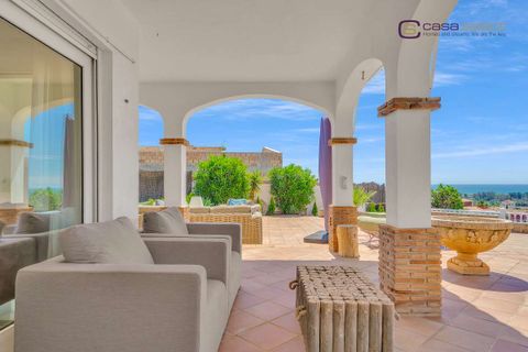 Villa i Torre Del Mar, Malaga, Torre Del Mar - € 665.000 | Ref: CSA-731628 - foto 21