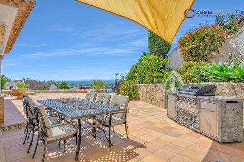 Villa i Torre Del Mar, Malaga, Torre Del Mar - € 665.000 | Ref: CSA-731628 - foto 22