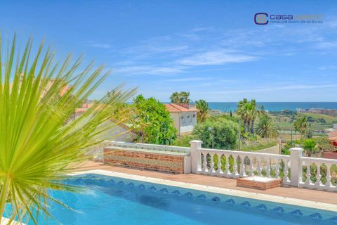 Villa i Torre Del Mar, Malaga, Torre Del Mar - € 665.000 | Ref: CSA-731628 - foto 23