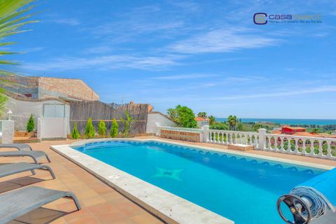 Villa i Torre Del Mar, Malaga, Torre Del Mar - € 665.000 | Ref: CSA-731628 - foto 24