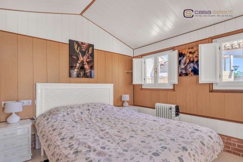 Villa i Torre Del Mar, Malaga, Torre Del Mar - € 665.000 | Ref: CSA-731628 - foto 25