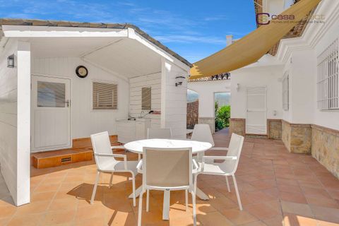 Villa i Torre Del Mar, Malaga, Torre Del Mar - € 665.000 | Ref: CSA-731628 - foto 26