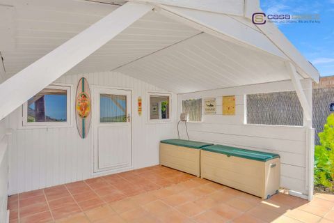 Villa i Torre Del Mar, Malaga, Torre Del Mar - € 665.000 | Ref: CSA-731628 - foto 27