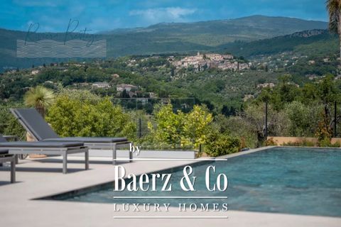 Villa a Opio, Alpes-Maritimes, Opio - € 4.500.000 | Ref: 86662571 - foto 2