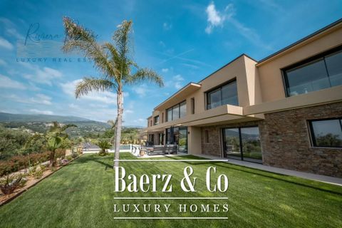Villa a Opio, Alpes-Maritimes, Opio - € 4.500.000 | Ref: 86662571 - foto 3