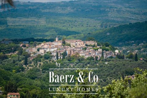 Villa a Opio, Alpes-Maritimes, Opio - € 4.500.000 | Ref: 86662571 - foto 4