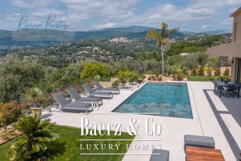 Villa a Opio, Alpes-Maritimes, Opio - € 4.500.000 | Ref: 86662571 - foto 5