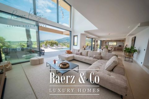 Villa a Opio, Alpes-Maritimes, Opio - € 4.500.000 | Ref: 86662571 - foto 6