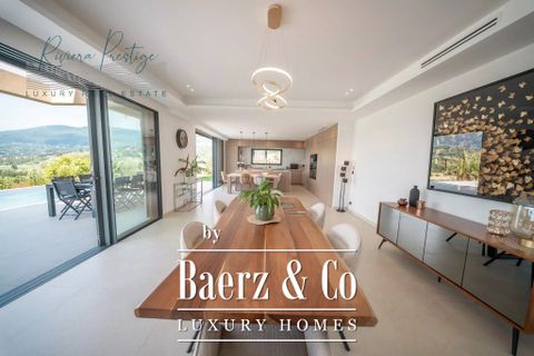 Villa a Opio, Alpes-Maritimes, Opio - € 4.500.000 | Ref: 86662571 - foto 8