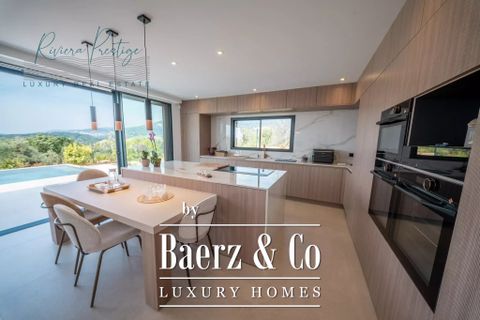 Villa a Opio, Alpes-Maritimes, Opio - € 4.500.000 | Ref: 86662571 - foto 10
