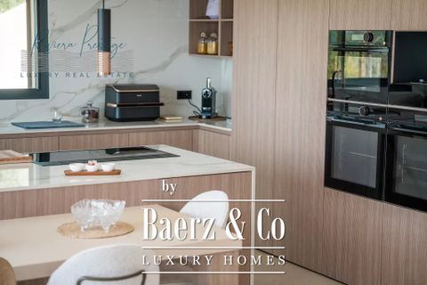 Villa a Opio, Alpes-Maritimes, Opio - € 4.500.000 | Ref: 86662571 - foto 11